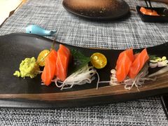 -鮨鲸·和牛烧(三里屯店)