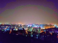-红光山