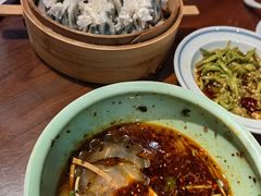 -龍聚祥烧麦馆(万达店)
