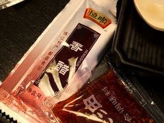 -回味鸭血粉丝汤(南京站店)
