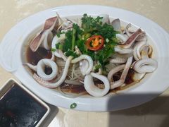 -香港池仔记肠粉王(博多新记襄阳南路店)