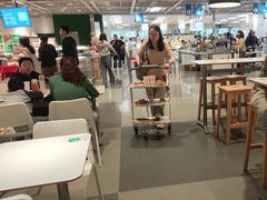 -宜家·瑞典风味餐厅(无锡店)