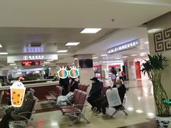 -中国中医科学院西苑医院(本部)