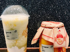 -喜茶(徐州金鹰店)