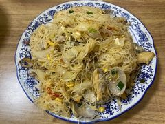 -一路飘香面馆