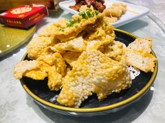 -老好人象山海鲜(岭南路店)