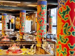 -羊大爷涮肉(亮马桥店)