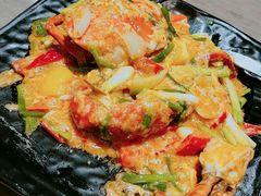 -The Dishes Seafood & Restaurant