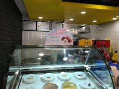 -City1+1城市比萨·意面(桂林路店)