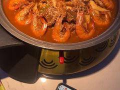 -徐记小怪兽肉蟹煲店(哈西万达金街店)