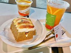 -ADO KAFE(大学城店)