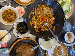 -富正毅三下锅连锁(三店)