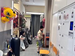 -海马体照相馆(上海宝山万达广场店)