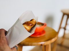 拿铁-WATER CAFE(广厦店)