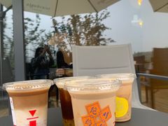 -代数学家algebraist(仙林金鹰店)