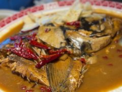 -旺顺阁鱼头泡饼(小红门店)