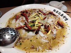 -太二酸菜鱼(深圳布吉万象汇店)