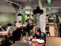 大堂-卡朋厨房(289艺术园区店)
