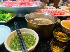 -鲁西肥牛(九方购物中心店)