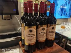 -大理实力希尔顿酒店•香全日制餐厅