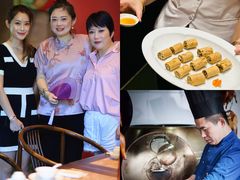 -金玉满堂潮州酒楼(无限极荟购物广场店)