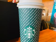 -星巴克(北京通州九棵树西路店)