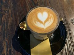 -The Coffee Academïcs(铜锣湾店)