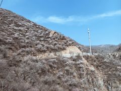 -妙峰山风景名胜区