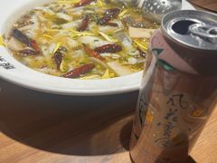 -太二酸菜鱼(金沙印象城店)