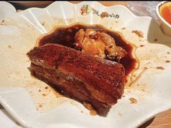 -張飛扒肉·龙江非遗(道外店)