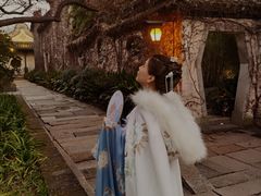 -汉仪华裳汉服旗袍·摄影写真馆(乌镇西栅店)