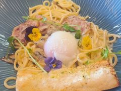 -秀玉coffee&kitchen(新世界百货店)