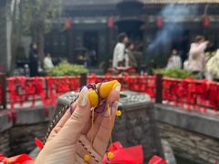 -湘子庙