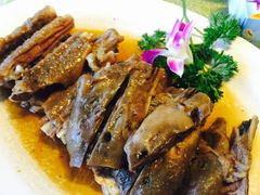 -快乐海鲜酒楼(滇池路店)