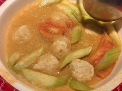 -谭厨中山传家菜.乳鸽.脆鲩鱼(华强北中航城店)