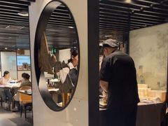 -羲和雅苑•北京烤鸭(国贸商城店)