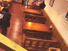 大堂-暖食光·台式家庭餐厅·生日主题店(万达店)
