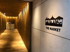 -香港唯港荟 Hotel ICON – The Market
