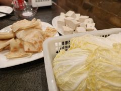 -湘肠香火锅店(团结湖店)