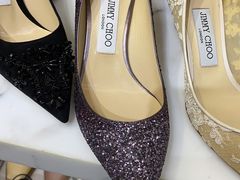 -JIMMY CHOO(恒隆广场店)