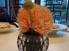 -香乐园·淮扬菜中餐厅·Shang Garden(福田香格里拉店)