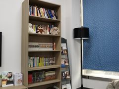 -皓洁口腔门诊部(金色雅园金涛苑店)