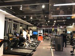 -乐刻运动健身(中电照明大厦店)