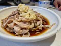 -老吉士酒家(天平路店)