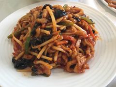 -玉林烤鸭店(定福庄店)