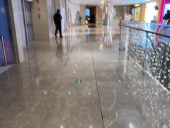 -麦当劳(苏州中心星悦汇店)