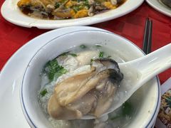 -先鲜鲫鱼粥