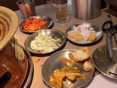 -西塔老太太泥炉烤肉(北京望京店)