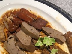 -金成潮菜博物馆(海珠湿地店)