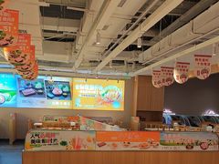 -呷哺呷哺(砂之船奥莱店)